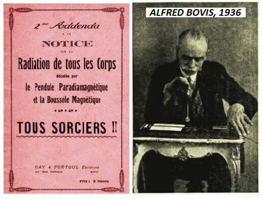 Géobiologie